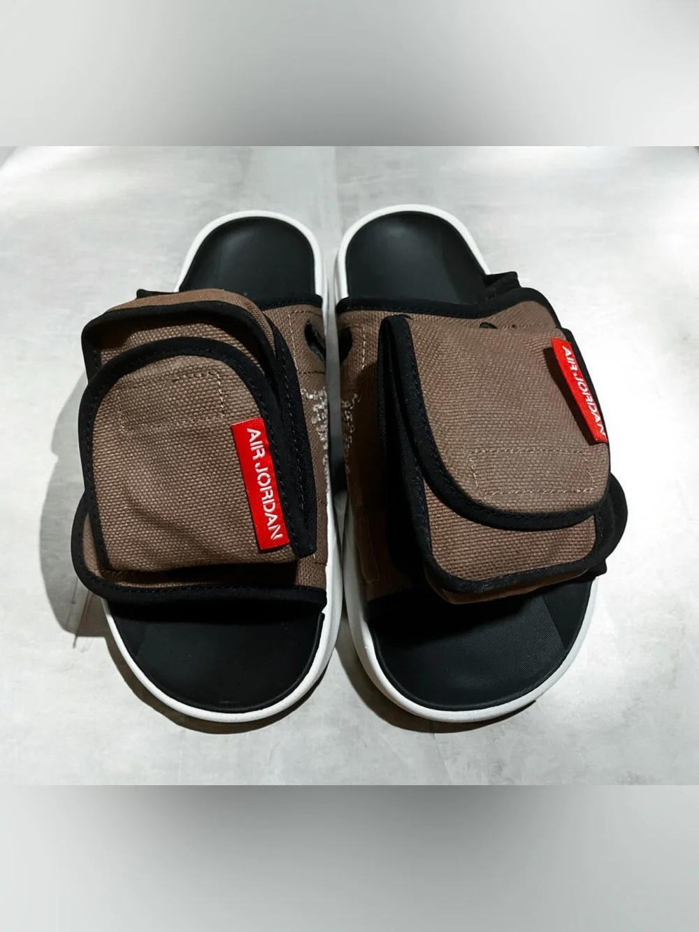 Jordan LS Slide